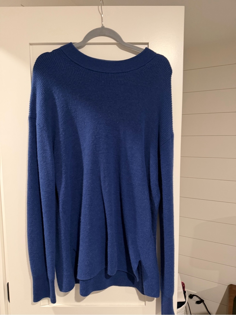 Lululemon Women’s Sweater